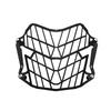 Fit For Yamaha Tenere 700 Tenere700 T7 TENERE 700 2019 2020 2021 2022 2023 Motorcycle Headlight Guard Cover Protection Grill