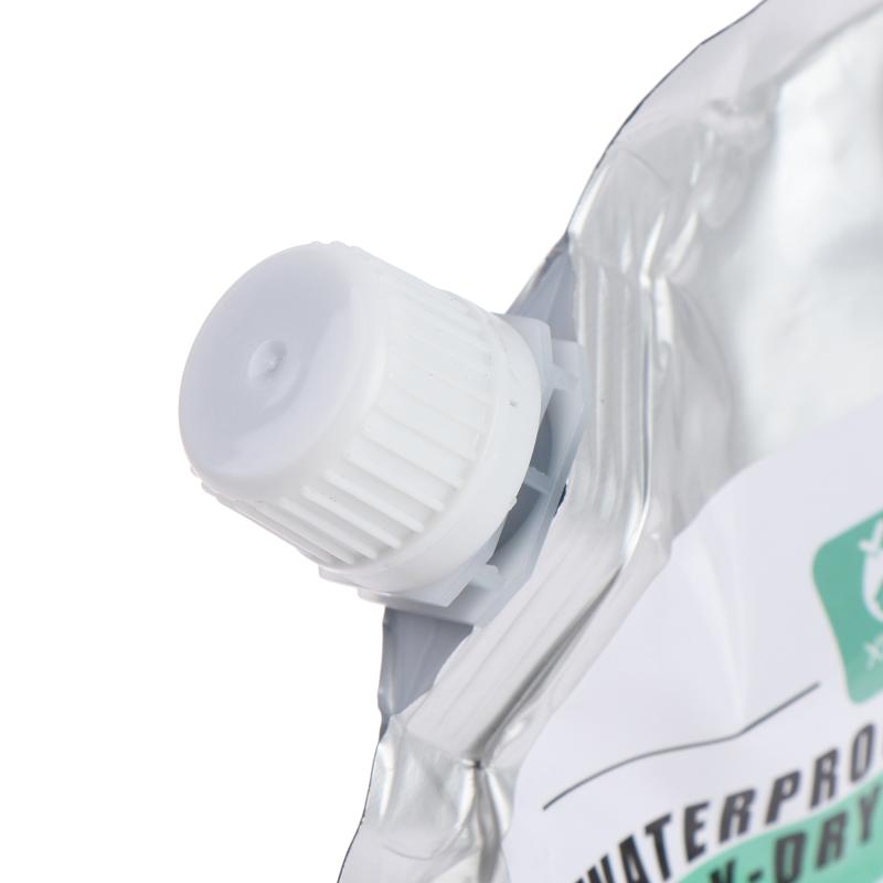 500Ml Waterproof Sealant For Concrete Crack Repair For Cracks On Floors And Outdoors Gap Repair Adhesive For Bricks And Tiles