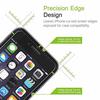 2Pcs for Iphone 15 14 13 Mini 12 11 Pro Max X Xr Xs Max 6 7 6S 8 Plus Se 2022 2020 5S Screen Protector Tempered Glass Screenprotector Film Protection