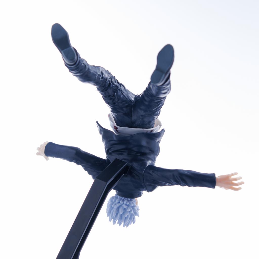 JJK  Gojoaction anime figure Collectibles, figurine display pieces, anime figurines Christmas gifts
