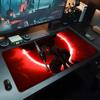 Berserk Mauspad 500X1000 mm Großes Gaming-Mauspad Gamer XL Gummi Otaku Tastaturpad Laptop Schreibtischmatte