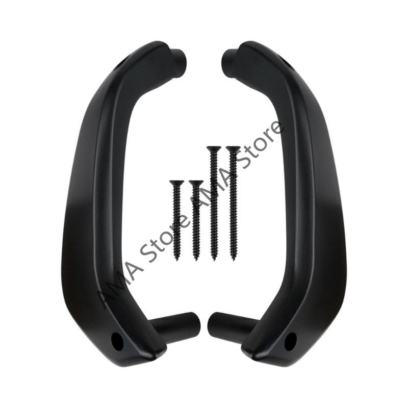 X7JF Left/Right Interior Door Pull Handle Replacement Door Handle Automotive Accessories G2BZ-5823943JA D2BB-A23943-CA35B8