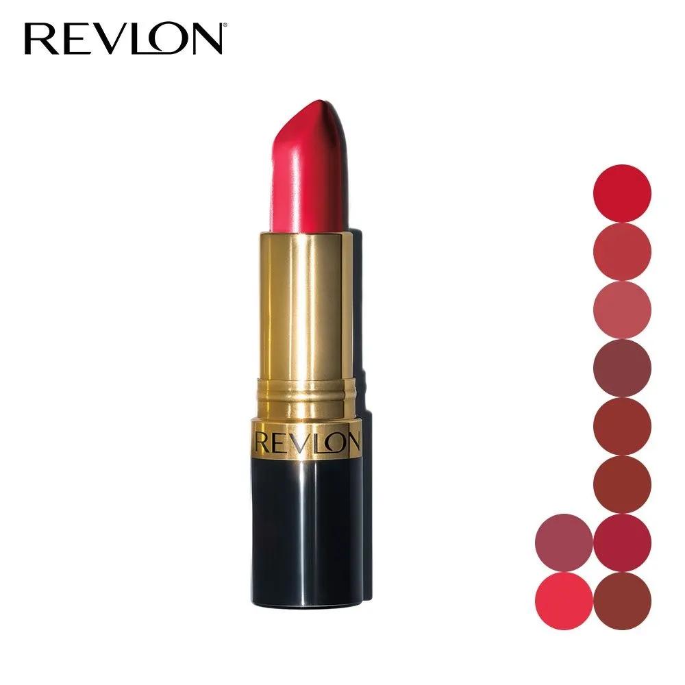 Помада Revlon Super Lustrous 11. Secret Club N (133)