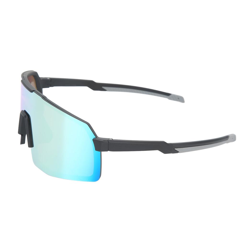 GUB 7300 Polarized Sports Sunglasses Outdoor Cycling Running Mountaineering Sunglasses Windproof Gold