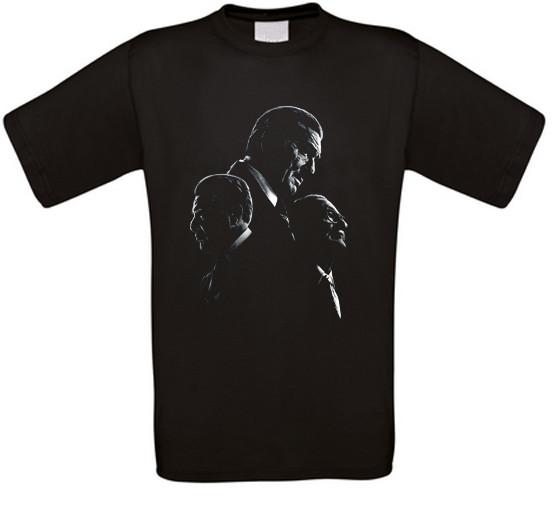 Irishman Culto Movie T-Shirt XXXL