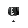For Volkswagen VW Golf 8 MK8 2021-2024 Car Phone Holder Strong Special Fixed Bracket Base 15W Wireless Charging Cars Accessories