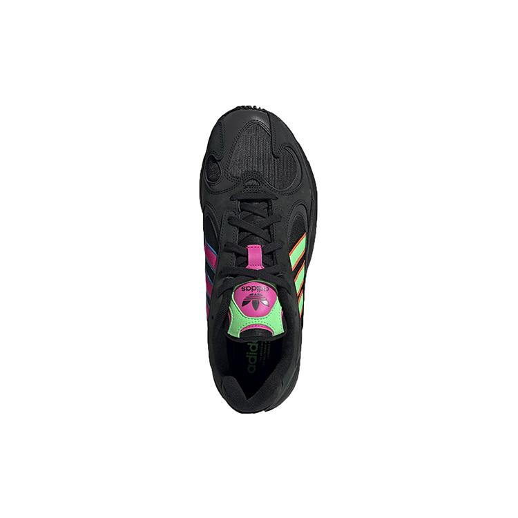 adidas Yung 1 'Tokyo Neon' EF5297