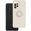 Sc Silicone Ring Galaxy A33 5G Bone