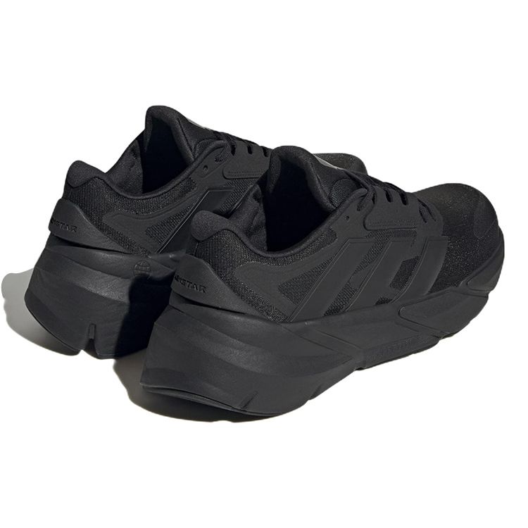 adidas Adistar 2.0 Core Siyah Erkek Spor Ayakkabı Bulut Beyazı HP2336