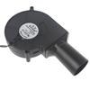 BBQ Fan BFB1012EH Blower 97x95x33mm 12V 2.94A Large Air Flow 110V 220V AC Powered Fan Variable Speed Control