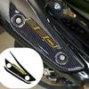 Yamaha TMAX 560 2020-2021 3D Waterproof Sun-Protective Full Sticker Set