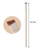 2026 new The Upgrade Blade Eyeliner Brush Ultra Thin Fine Angle Flat Eyebrow Brush Under The Eyes Place Precise Detail Brush
