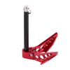 Foldable Heavy Duty Winch Anchor Metal 1:10 RC Cars Crawler Accessory Truck Part