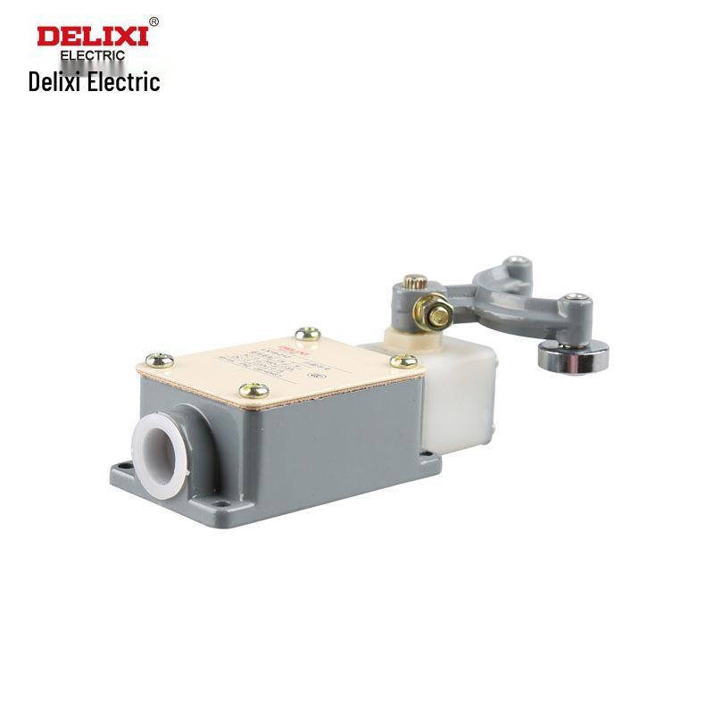 DELIXI LX19-212 Travel Switch: Control Mechanism & Speed Limit Direction Switch