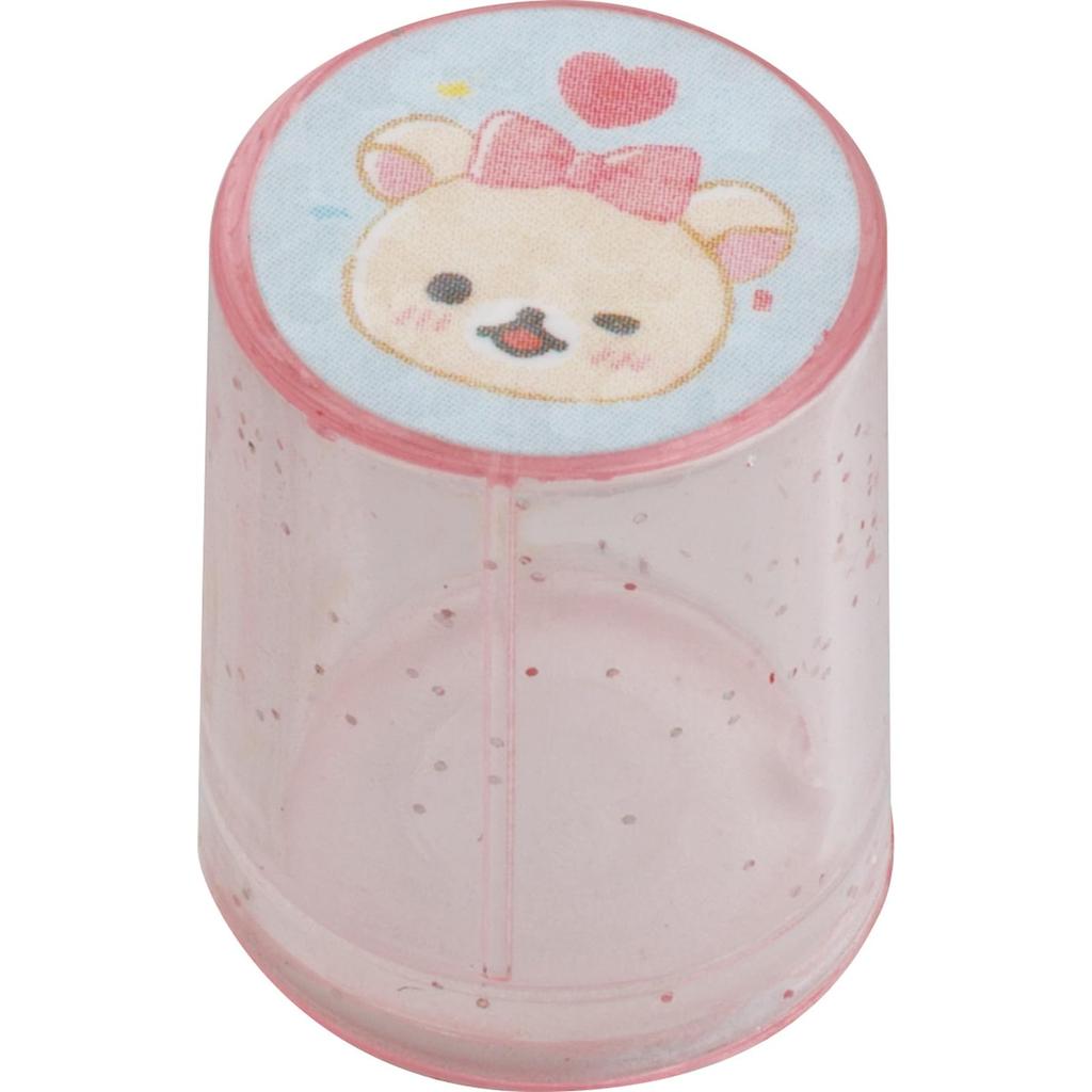 Rilakkuma Stamp Set Mini FT75001 H55 x W70 x D30mm San-X