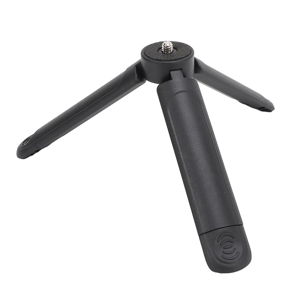 Desktop Camera Tripod Extendable Legs Portable with 1 4inch Screw Tabletop Camera Tripod Stand for Action Camera