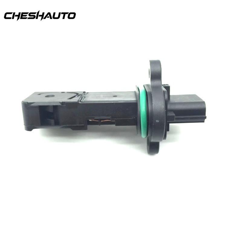 12671624 Mass Air Flow Sensor MAF 8-Pin for Chevrolet Cruze Sonic Trax Buick Encore Verano 1.4T 1.8L 2012-