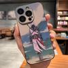 Kryt na telefon Hra Assassins C-Creed Pro IPhone 17 Pro Max 15 Pro 16 14 Plus 12 13 Mini 11 Pro Nárazuvzdorný Měkký kryt