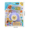 Bubble Camera Outdoor Toy, Camera Bubble Machine, Children'S Electric Toy Blowing Bubbles