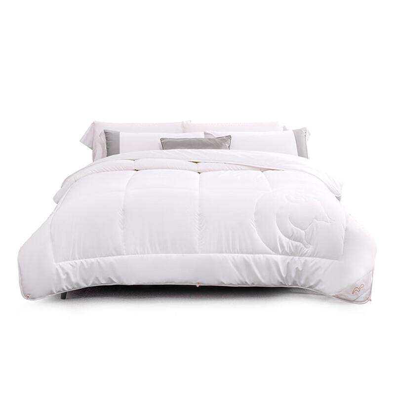 

MERCURY Rixuan Australian Wool Quilt