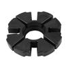 Motorcycle Wheel Hub Rubber Buffer for Suzuki GS125 GN125 GN250