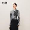 2024 Autumn New Printed Long Sleeve T-Shirt