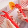 0.5mmBallpoint Pen Creative Crab Pliers Pen Student Creative Stationery Office Signature Pen School Stationery Fun Student Gifts