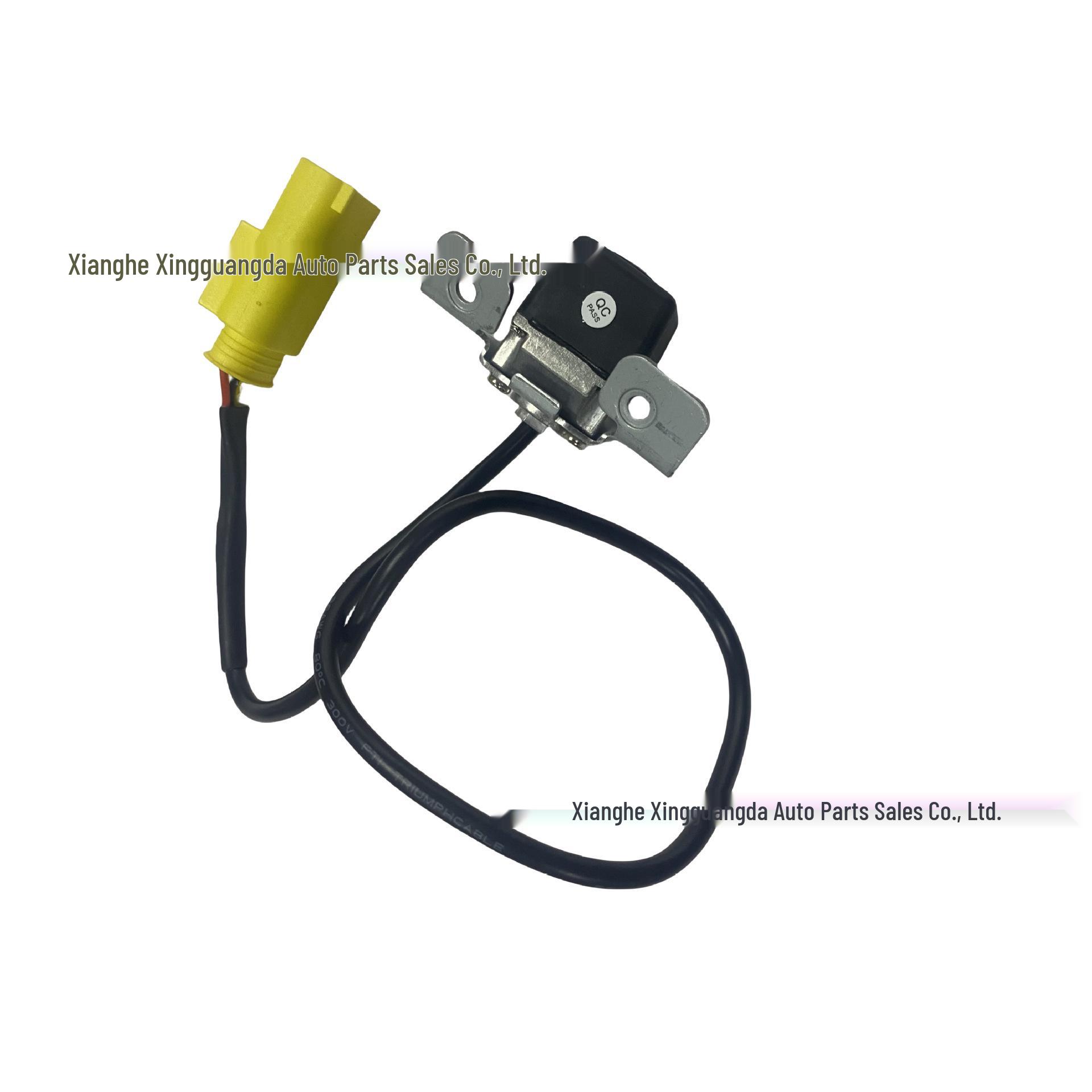 

95790-2S311 Камера заднего вида для парковки для автомобилей Hyundai Plastic