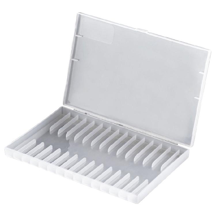 

Multifunction Pen Organizers Large Capacity Pen Pencil Display Rack 12 Grids 15 Grids 24 Grids Marker Display Rack 1