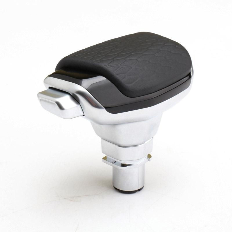 

New Automatic Gear Shift Knob For Volvo S80 V70 S60 XC60 XC70 2004 2005 2006 2007 2008 2009 2010 2011 2012 For Xc60 2009-2012