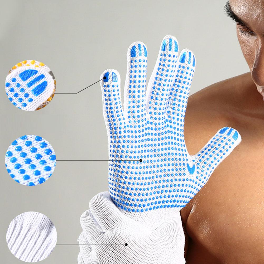 3PCS Super Thick Anti Bite Chewing Safety Protective Gloves for Training Small Birds Pets