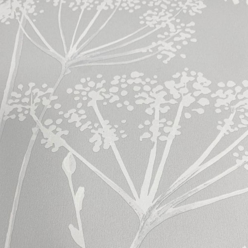 Catherine Lansfield Meadowsweet Floral Wallpaper