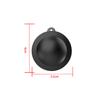 Silicone Lens Cover for GoPro Max 2 Action Camera Shockproof Protective Lens Cap Protector for Max2 Accessories
