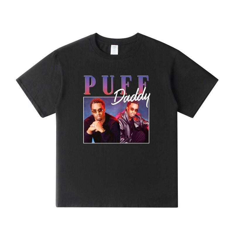 rapper tour shirts