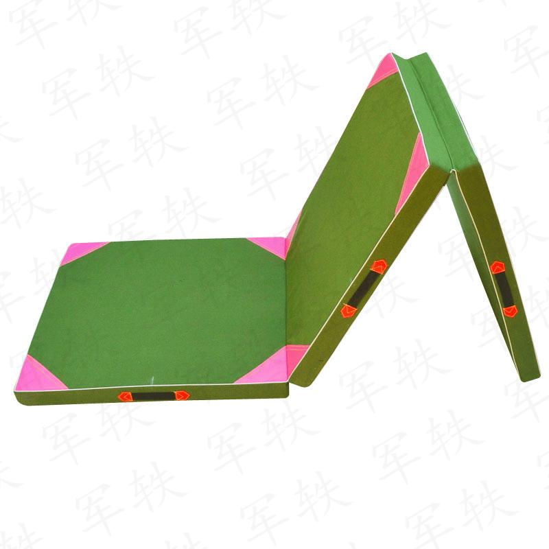 Foldable Gymnastics & Tumbling Mat