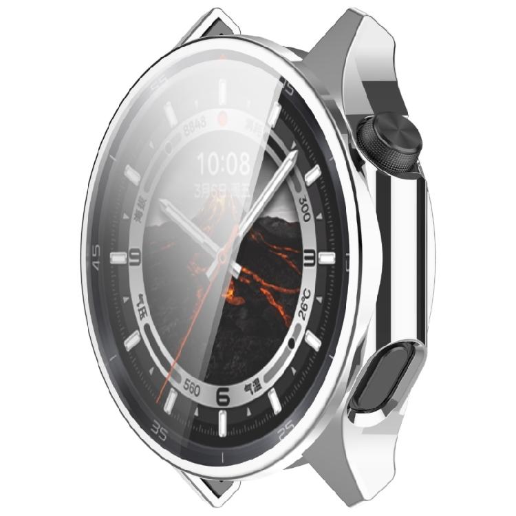 TPU Smartwatch Hoes Universele TPU Horlogekap Uitgebreide Hoes Beschermt Tegen Stof & Krassen voor Smartwatch X2