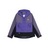Jackets Women's Purple Hooded Moderate Other (Unisex) Jackets DN3913 579