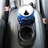 Universal Car Cup Holder Drinks Holders Double Hole Automotive Mount Holder