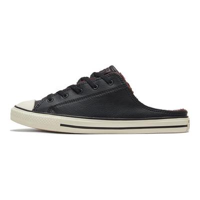 Chuck Taylor All Star Wmns Dainty Mule Slip 'Black Currant' Women's 569546C