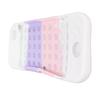 For     Protective Case Scratch Resistant Game Console Silicone Protective Cover