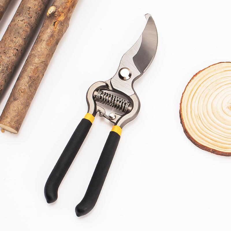 Pruning Pruning Flowers Fruit Tree Grafting Special Gardening Scissors Cutting Thick Branches Cutting Garden Tools
