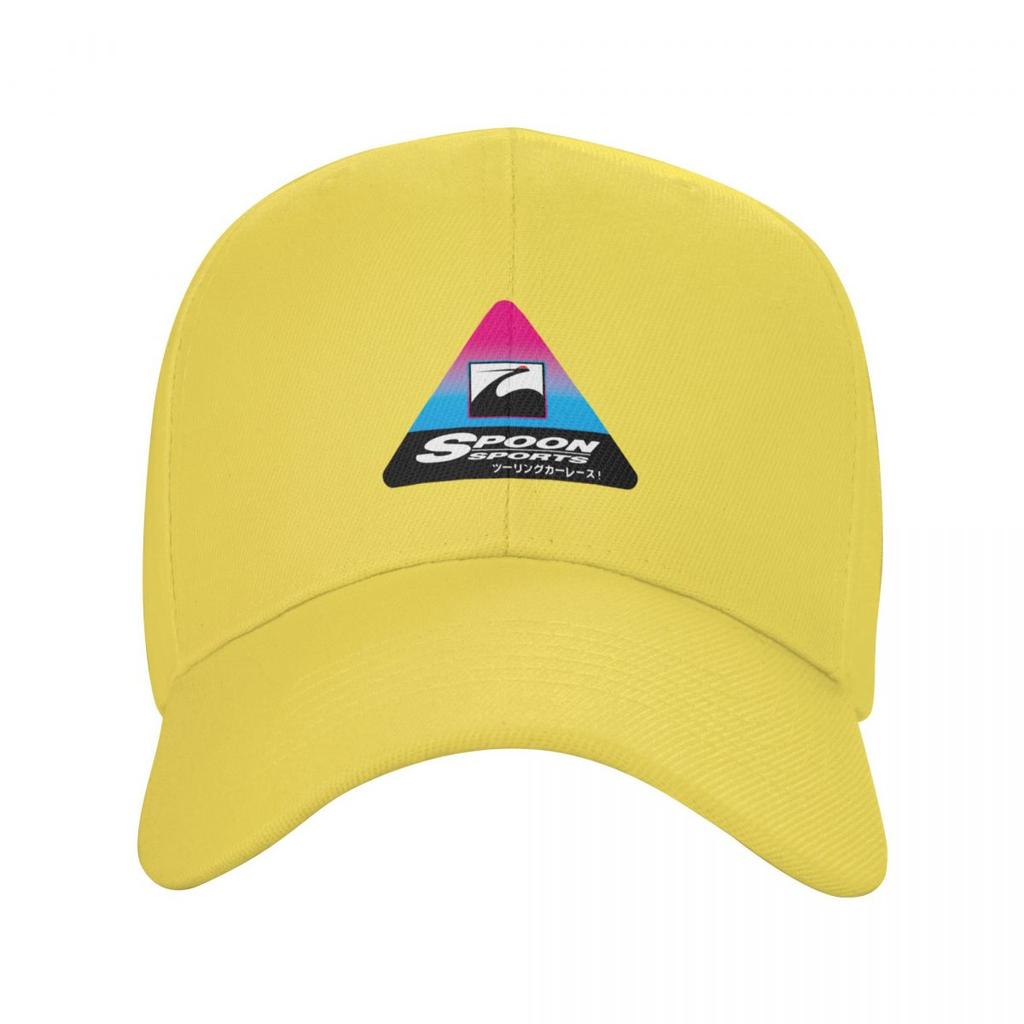 SPOON SPORTS Baseball Cap Boonie Hats Luxury Cap Summer Hats Military Tactical Caps Hat For Women 2023 Unisex's