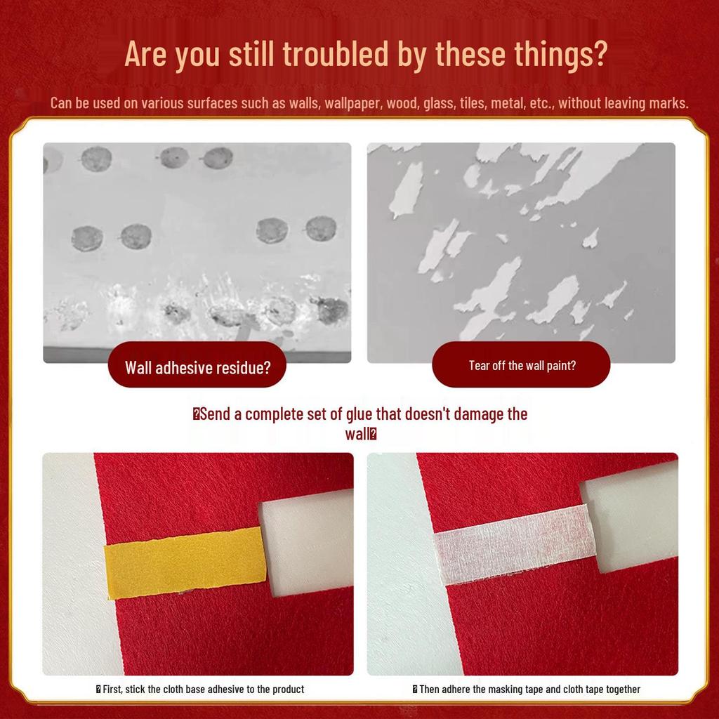 Bröllops vardagsrumsdekor: Bakgrundsvägg och soffgrupp med dubbel lycka