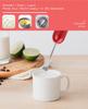 Multifunctional Handheld Blender & Mixer with Stainless Steel Blades