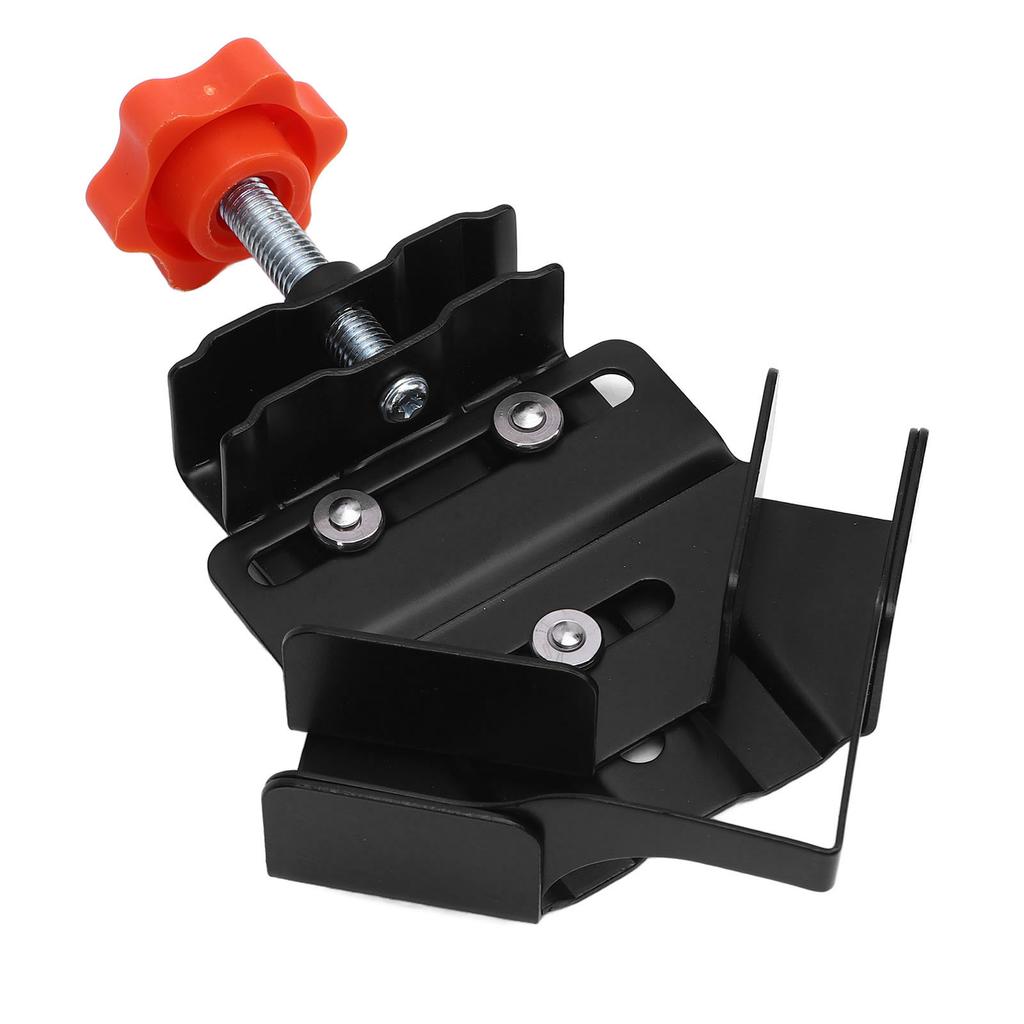 Right Angle Clamp Adjustable Swing Jaw Stainless Steel Closed 90 Degree Corner Clamp for