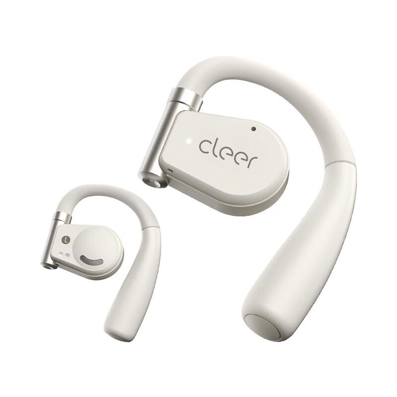 

cleer ARC AIR Open-Ear Wireless Sports Bluetooth Headphones