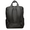 Manhattan Passage 8550BK “Lux 2 City Backpack (Black)