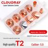 Cloudray Laser Cutting Nozzles