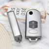 2 Buttons TPU Folding Flip Key Shell Fob for MAZDA 2 3 5 6 MX5 Car Remote Case Cover Auto Accessories