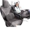 All-Season Breathable Seat Cushion Cover for 2025 BYD Song L-DMI